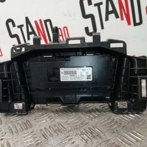 PEUGEOT 3008 2 PHASE 1