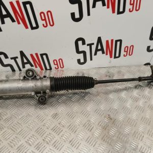 MERCEDES SPRINTER 2 PHASE 1