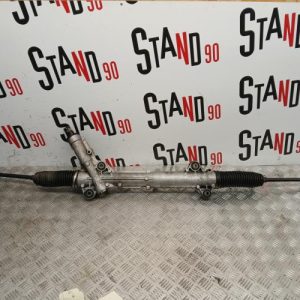 MERCEDES SPRINTER 2 PHASE 1