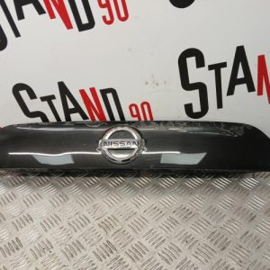 NISSAN QASHQAI 2 PHASE 2