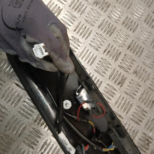 NISSAN QASHQAI 2 PHASE 2