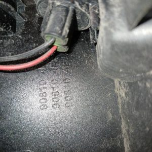 NISSAN QASHQAI 2 PHASE 2