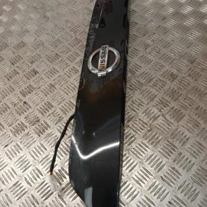 NISSAN QASHQAI 2 PHASE 2