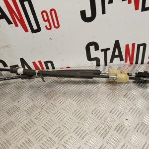 PEUGEOT BOXER 3 PHASE 1