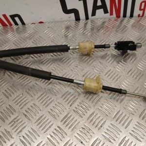 PEUGEOT BOXER 3 PHASE 1