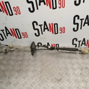 PEUGEOT BOXER 3 PHASE 1