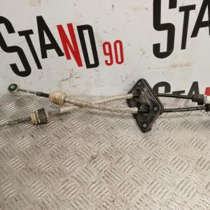 PEUGEOT BOXER 3 PHASE 1