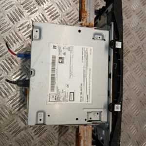 NISSAN QASHQAI 2 PHASE 2