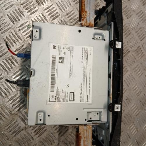 NISSAN QASHQAI 2 PHASE 2