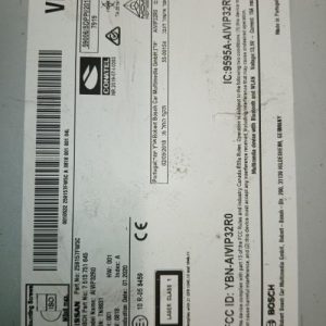 NISSAN QASHQAI 2 PHASE 2