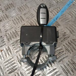 NISSAN QASHQAI 2 PHASE 2