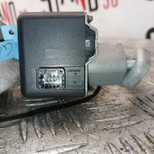 NISSAN QASHQAI 2 PHASE 2