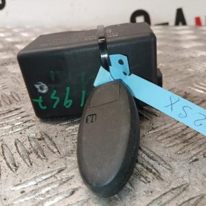 NISSAN QASHQAI 2 PHASE 2