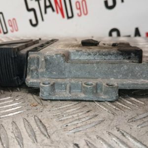 ALFA ROMEO 147 PHASE 2