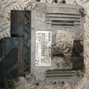 ALFA ROMEO 147 PHASE 2