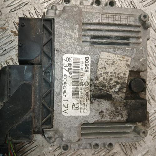 ALFA ROMEO 147 PHASE 2