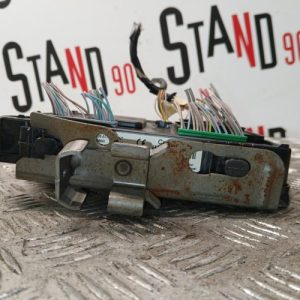 RENAULT SCENIC 3 PHASE 1