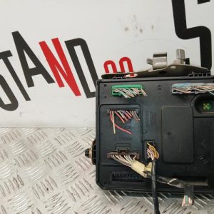 RENAULT SCENIC 3 PHASE 1