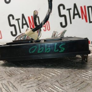 RENAULT SCENIC 3 PHASE 1