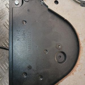 RENAULT SCENIC 3 PHASE 1