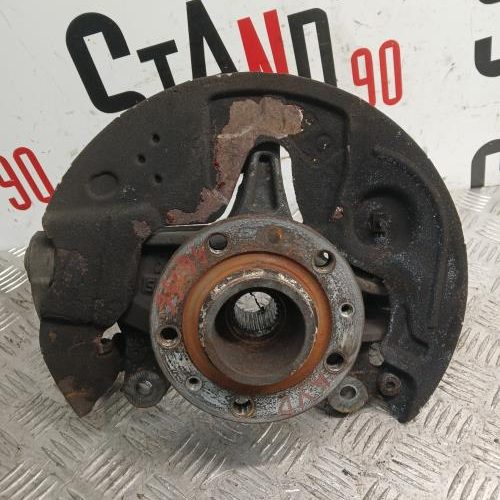 PEUGEOT 3008 2 PHASE 1