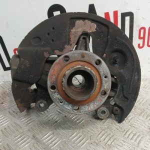 PEUGEOT 3008 2 PHASE 1