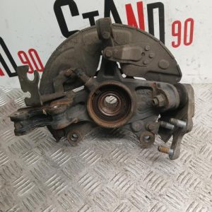 PEUGEOT 3008 2 PHASE 1