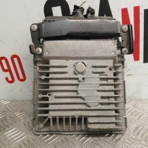 AUDI A3 2 SPORTBACK PHASE 2