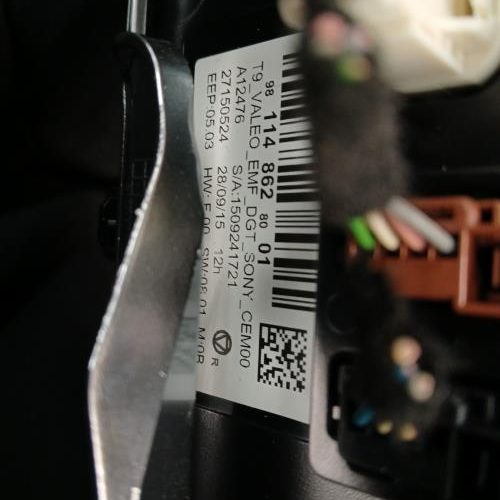 PEUGEOT 308 2 PHASE 1