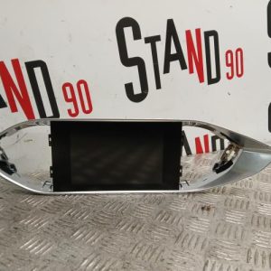 PEUGEOT 308 2 PHASE 1