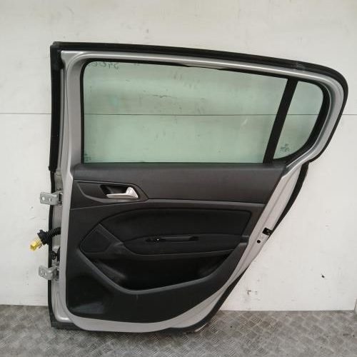 PEUGEOT 308 2 PHASE 1