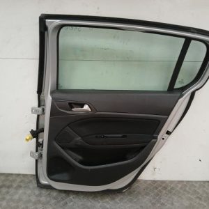 PEUGEOT 308 2 PHASE 1