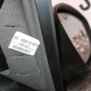 PEUGEOT 308 2 PHASE 1