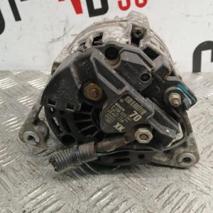 OPEL CORSA C PHASE 2