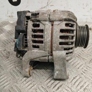 OPEL CORSA C PHASE 2