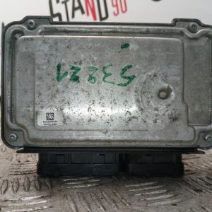 CITROEN C1 1 PHASE 1