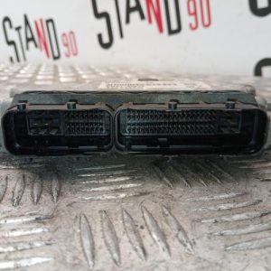 CITROEN C1 1 PHASE 1