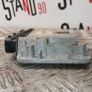 CITROEN C1 1 PHASE 1