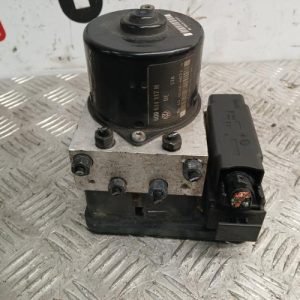 VOLKSWAGEN POLO 4 PHASE 1