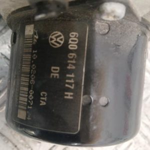 VOLKSWAGEN POLO 4 PHASE 1