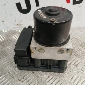 VOLKSWAGEN POLO 4 PHASE 1