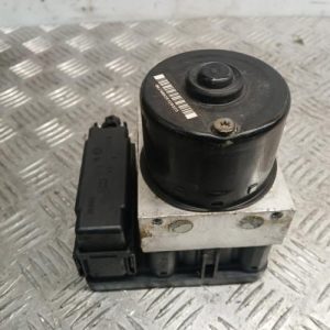 VOLKSWAGEN POLO 4 PHASE 1