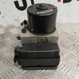 VOLKSWAGEN POLO 4 PHASE 1