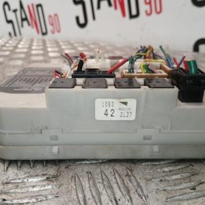 NISSAN MICRA 3 PHASE 1