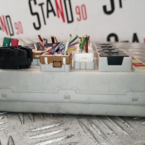 NISSAN MICRA 3 PHASE 1