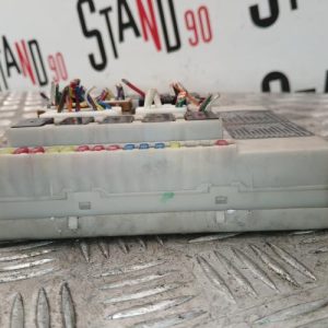 NISSAN MICRA 3 PHASE 1