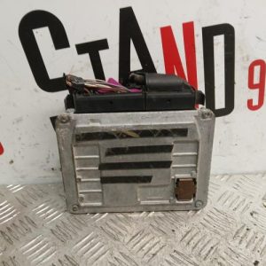 VOLKSWAGEN POLO 4 PHASE 1