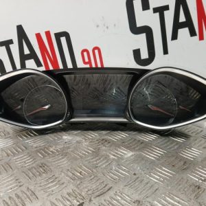 PEUGEOT 308 2 PHASE 1