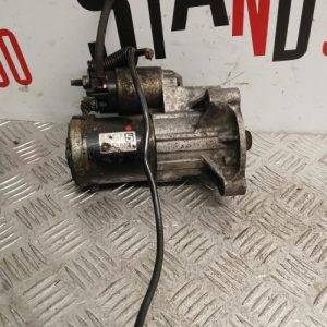 CITROEN BERLINGO 1 PHASE 1