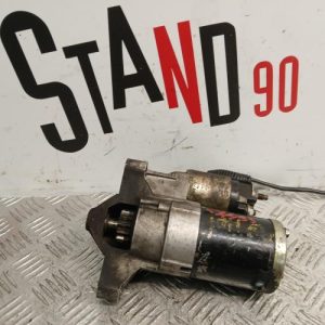 CITROEN BERLINGO 1 PHASE 1